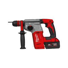 PERFO BURINEUR SSFIL MILWAUKEE M18BLHX-502X SDS+ 18V/5A  2.3J